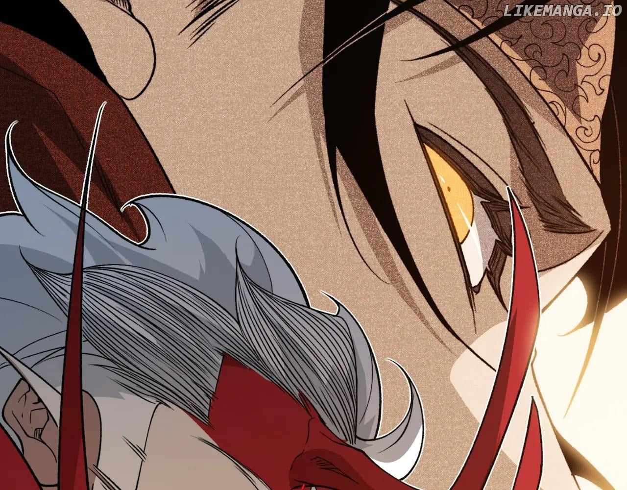 Demonic Evolution Chapter 104 146